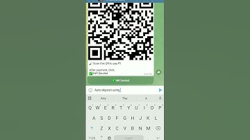 Telegram Bot Auto Payment Verification t.me/zingustan