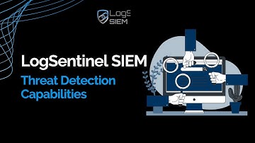 LogSentinel Threat Detection Capabilities