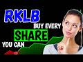 RKLB Stock Alert: Huge Q1 Earnings &amp; Neutron Rocket Update!