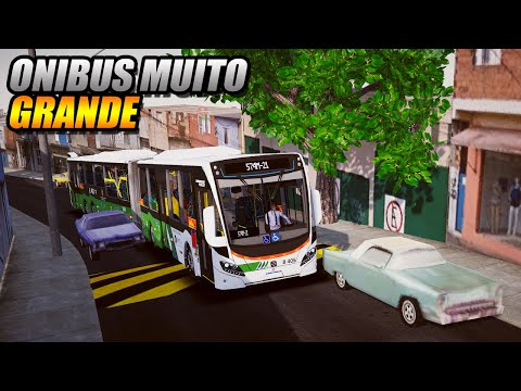 Proton Bus Simulator Road for Android - Download the APK from Uptodown