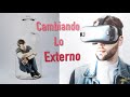 Cambiando Lo Externo • Emerson Ferrell