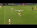 Elkan Baggott vs Burton - Aksi Debut Elkan Baggott, Bermain 65 Menit !!!