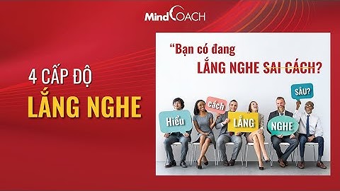 Nguyên tắc đánh giá chia 4 cấp độ