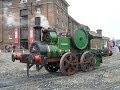 Chatham Historic Dockyard - 'MEDWAY FESTIVAL OF TRANSPORT' 08/04/2012