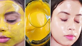 1 Days Challenge - Skin Brightening at Home | Visible Spotless Glowing Skin After 1 Uses screenshot 3