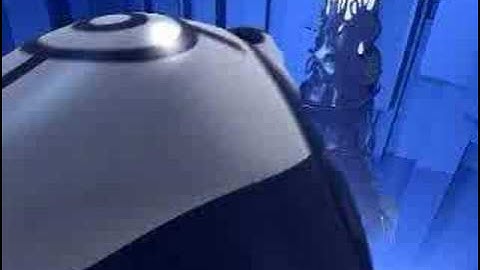 Code Lyoko Season 2 Part 4