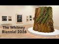 The Whitney Biennial 2026 A Whisper In The Rain