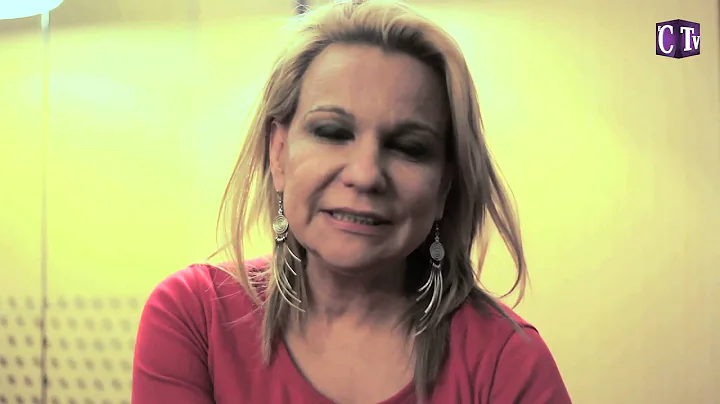 Celia Snchez Ramos, para 'La vida de prisa'