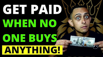 URGENT! Affiliate Program Pays You When No One Buys (IHub Global Review)