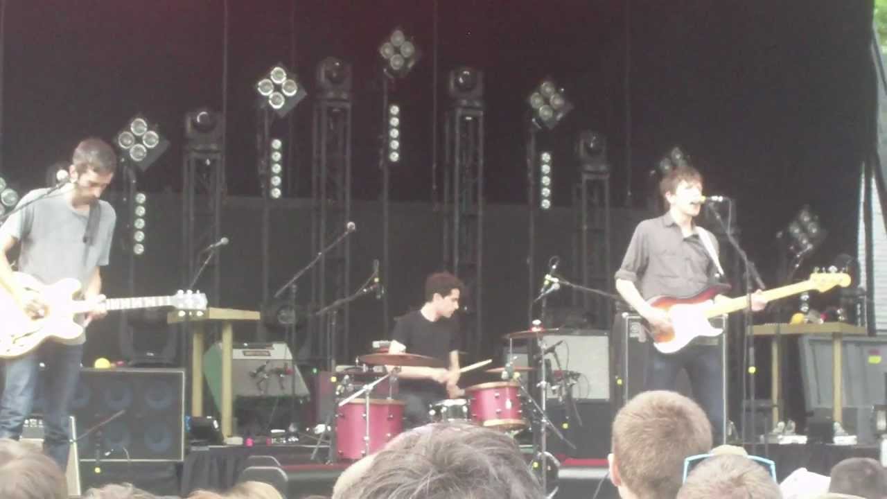 Guarda Tokyo Police Club - Live in Central Park 6/11/2012 su YouTube Guarda Tokyo Police Club - Live in Central Park 6/11/2012 su YouTube
