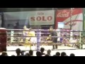 Yoann lookyamo broet fight for loy kratong round 3