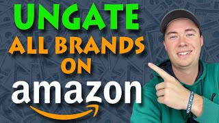 How to Get Ungated on Amazon FBA 2024 (Step-by-Step Guide for Beginners) screenshot 4
