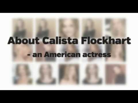 Video: Calista Flockhart Net Değeri: Wiki, Evli, Aile, Düğün, Maaş, Kardeşler