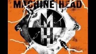Machine Head - All In Your Head