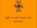 Idahos go vandals go