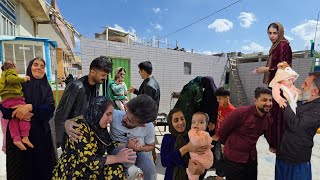 💔🏥 City, War & a Sick Baby… A Story of Love and Fear ⚡️👶 Information