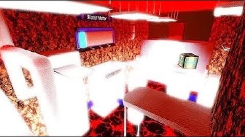 Roblox FE2 Test Map | Underground lab [Challenge Map] | (solo)