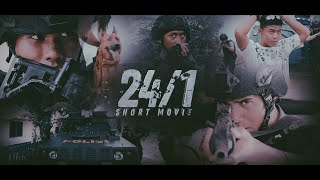 24/1 Short Movie - SABHARA POLRI
