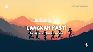 Download Lagu Langkah Pasti by @ArtifintelSoundworks MP3 Download Lagu Langkah Pasti by @ArtifintelSoundworks MP3