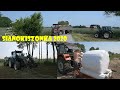 ROBIMY SIANOKISZONKĘ☆Najlepsza łąka☆Agro Dniówka#101 Agro Kuzyni