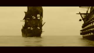 Pirates of the Caribbean - Asterixo Orchestra - Movie Soundtrack