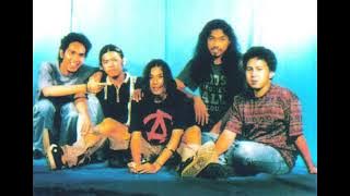 Bunga Band - Phaedophilia