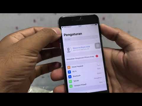 Video: Cara Mengubah Gaya Mengetik VoiceOver di iPhone: 14 Langkah