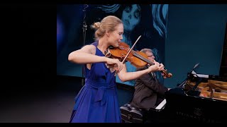 Leila Josefowicz & John Novacek | VC Vanguard Concerts Series 2 | S02 E04