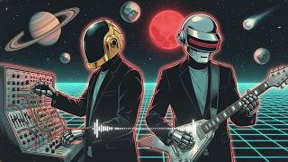 The Endless Highway | Synthwave-Infused Funk &amp; Road Trip Disco
