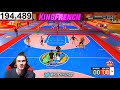 🔴 LEGEND FRENCH SUB SESSION SUNDAY! BEST JUMPSHOT + BUILD NBA 2K21 LIVE STREAM! 🔴