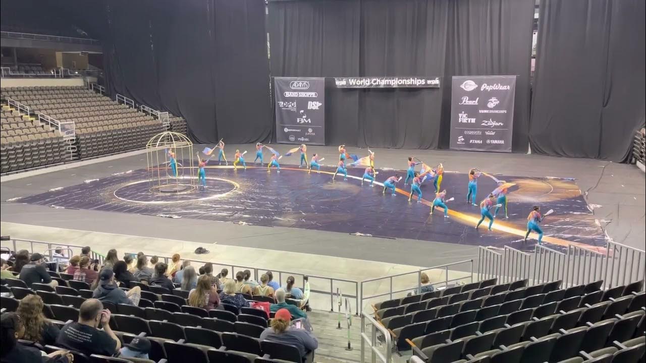 Wgi Semi Finals 2025