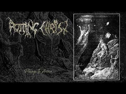 2010 ROTTING CHRIST Aealo Full Album 