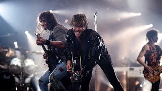 Bon Jovi | Tokyo Budokan Night 2 | Tokyo 1993 | Full Audience