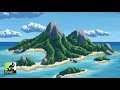 Palm Island Gameplay Runthrough