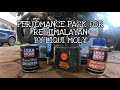 Liqui Moly perfomance pack for Royal Enfield Himalayan | Liqui Moly-യുടെ പെർഫോമൻസ് പാക്ക്