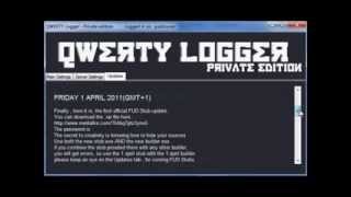Free Keylogger - Works Great for Runescape Accounts-