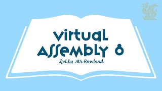 Virtual Assembly 8
