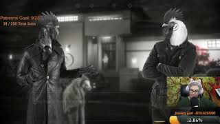 Anonymous Informant - Chicken Police 13