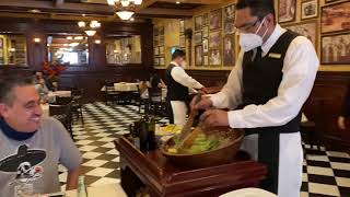 Caesar Restaurant - Av. Revolución 8190, Zona Centro, 22000 Tijuana, B.C., Mexico