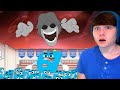 The CURSE Of 67 KID Cartoon Animation GameToons REACTION 