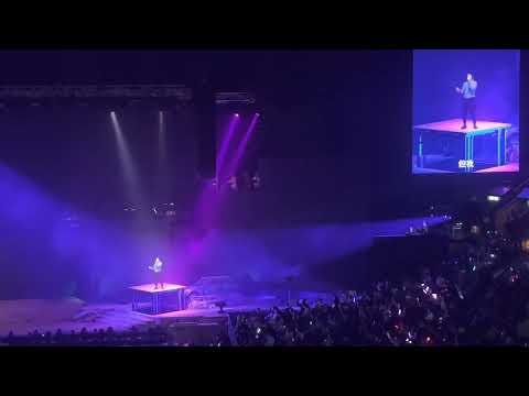 鄭伊健演唱會2022 “Here & Now Ekin In Concert 2022” Day 2