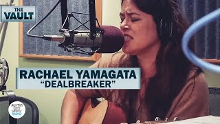 Rachael Yamagata &quot;Dealbreaker&quot; [LIVE In Studio] | Austin City Limits Radio