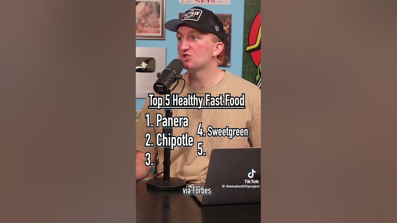 the-top-5-healthiest-fast-food-restaurants-foodie-top10-podcast