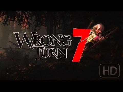 Wrong Turn 7 Release Wrong Turn 7 Release