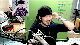 선바스트리밍 20190704 초밥레이싱 가양동월드컵2 홍철팀월드컵 킹덤앤캐슬즈 롤토체스