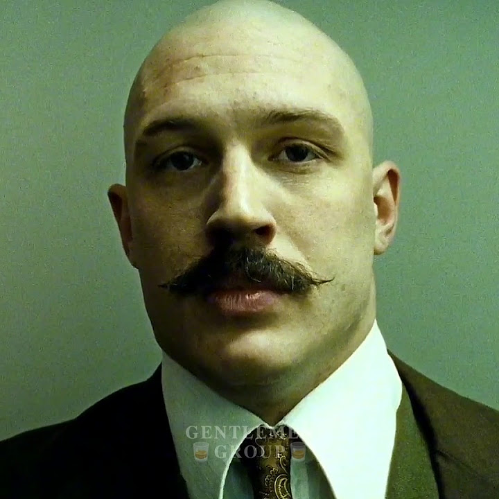 Чарльз Бронсон | Бронсон (2008) #edit #short #tomhardy - YouTube