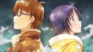 Gin no saji 2nd Season - Ending Full - Goose house - Oto no Naru Hou e→ - オトノナ��