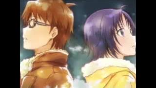Gin no saji 2nd Season - Ending Full - Goose house - Oto no Naru Hou e→ - オトノナ��