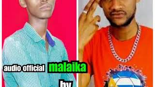 malaika by badboy stromae ft kokikoki projet encours  audio official