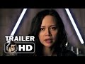 DARK MATTER Season 3 Official Trailer (HD) Syfy Original Series